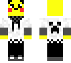 legendary pichu xd