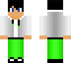 legendary skin
