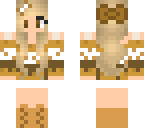 lei smores girl