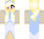 light princess fixed again