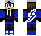 lightning-guy