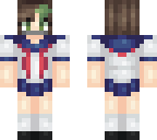 lime streak- yandere sim