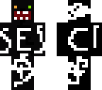 line dude