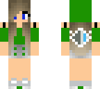 link girl