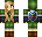 link girl