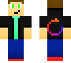 logo skin