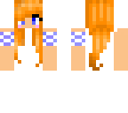 lucinda white dress
