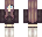 lynx - requested skin