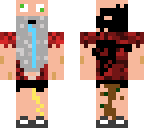 ma punishment skin