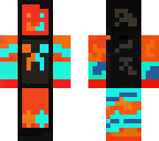 magma dude
