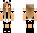 maid