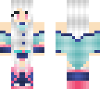 maika remake