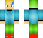 mamden edit