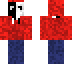 masked assassin