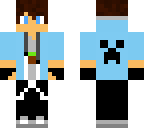 masterofgamingcreeperhead