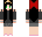 mcheidi's skin