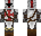 me as a templar