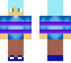 me as frisk
