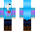 me as frisk