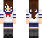 me in yandere simulator