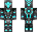 mecha suit