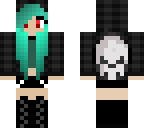 meh skin
