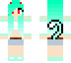 menta girl edit