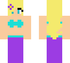 mermaid