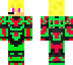 mh005 skin