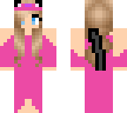 mia fancy princess