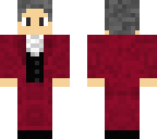 miles edgeworth final