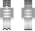 miles the ghost boy