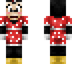 minney mouse