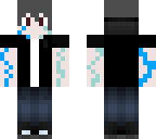 modern ice mage