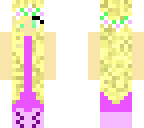 modern rapunzel