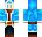 mr freeze