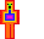 mr rainbow
