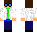 mrminenerd coat