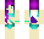 my beach skin
