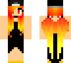 my birthday skin