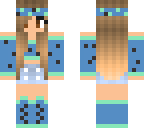 my forever skin