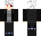 my ghoul