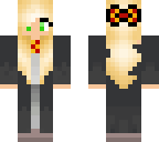my gryffindor girl