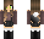 my oc
