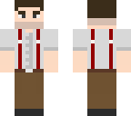 my skin 3
