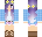 my skin 3