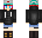 my skin