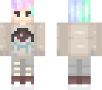 my skin