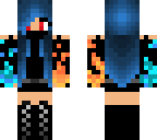 my skin 