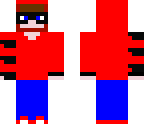 my skin